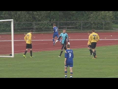 G19Elite: Sola - Djerv1919. Heile kampen.