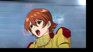 【ジージェネエターナル】エターナルロード EXPERT No 2 オルタナティブシリーズ　エキスパート　無課金 攻略  Gジェネレーション　エターナル　Gジェネ