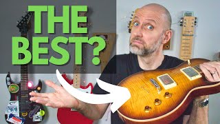 Video thumbnail for STILL the BEST $200 electric guitar? by NO SHRED ZONE