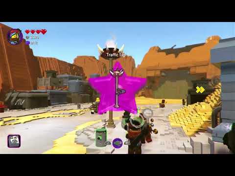 The LEGO Movie 2 Videogame - Full Game Walkthrough, No Commentary [PS4 1080p]