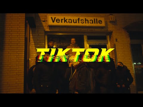 HASCHI x MILIÖ - "TikTok" (prod. by kas)