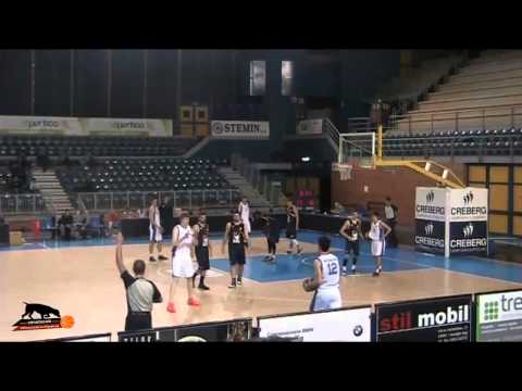 Bluorobica   Verolese Lic sintesi