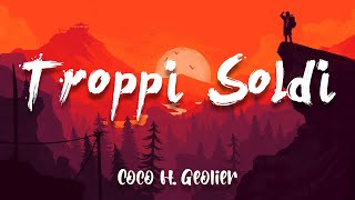 Troppi Soldi Lyrics English Translation