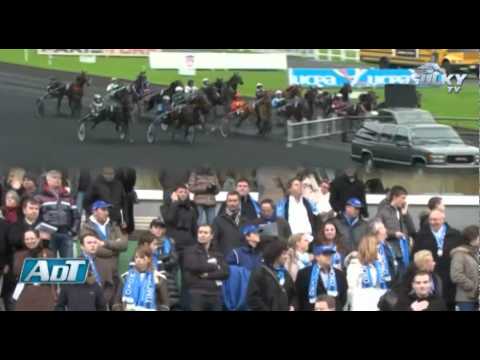 ADT - Criterium Continental 2011