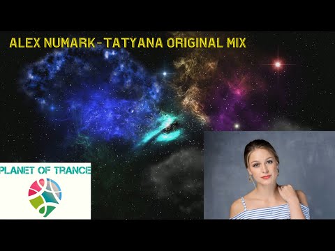 Alex Numark-Tatyana Original mix