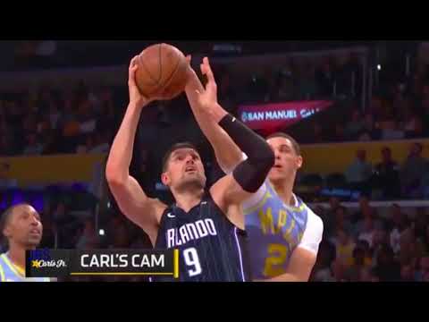 Lonzo Ball Mix | El Beeper