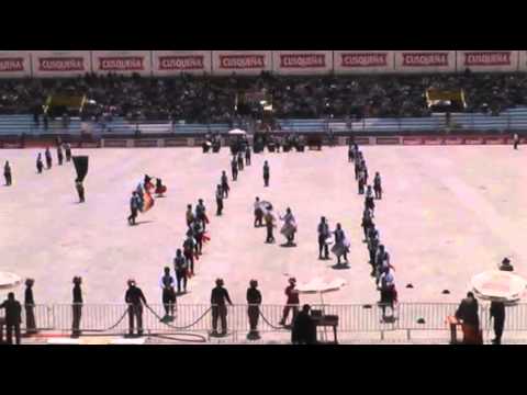 25. Chacareros Del Centro Poblado Chancachi Acora.divx