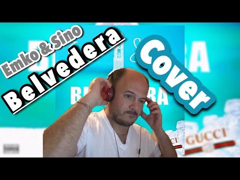 EMKO X SINO - BELVEDERA (Covered by Fevzi)