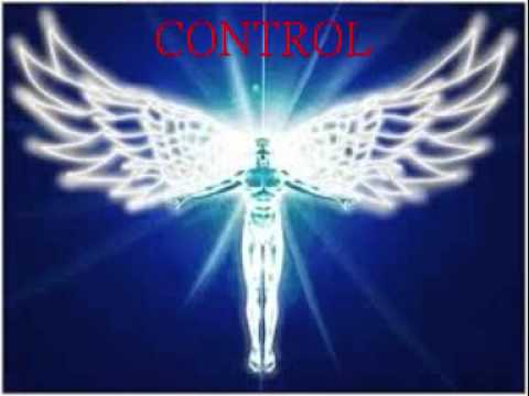 CHARADE-NO CONTROL