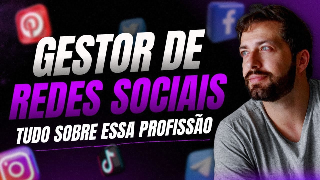 Gestor de Redes Sociais em Portugal: o que faz, quanto ganha e quais as suas habilidades