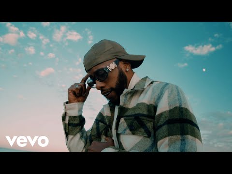 Elams - All in (Clip officiel)