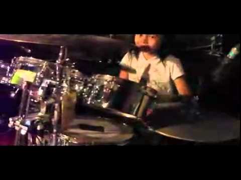 Metal Drummer