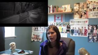 Almeng-Cheers For Me MV Reation