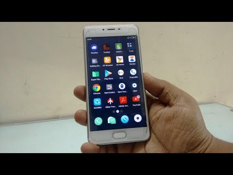 Budget 13 MP Phone Meizu M3S Hands On & Review