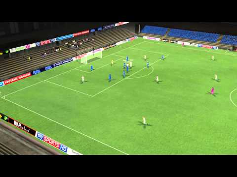 Billericay Town 1-1 Chichester City - S4 - 13ème Journée - Blue Square Bet South