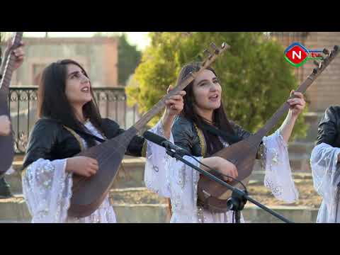 Bahar sevincləri - 24.03.2022