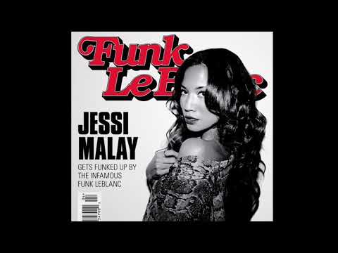 Jessi Malay - Summer Love (Funk LeBlanc Remix)