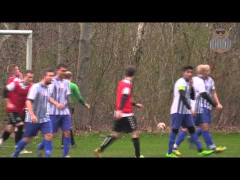 Herning Fremad 0-4 Studsgaard GIF (Serie 4, 2016)