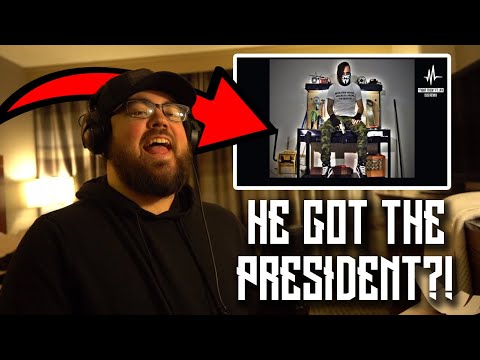 CRYPT REACTS to UNDERRATED RAPPERS | Meta - Fight Them Ft. JFK (ISIS Remix)
