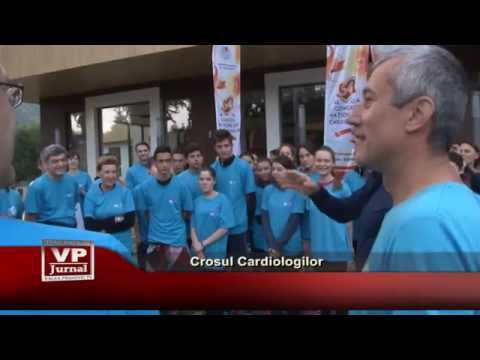 Crosul Cardiologilor