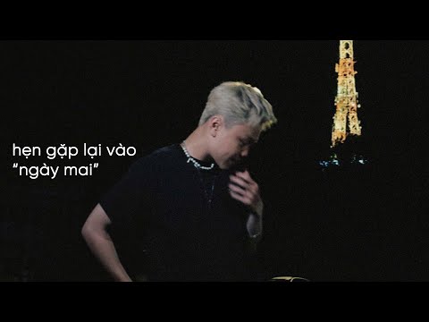 hẹn gặp lại vào ngày mai - DIKAY | OFFICIAL MUSIC VIDEO