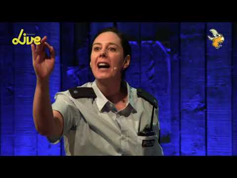 Geierabend – alternativer Karneval im Juni