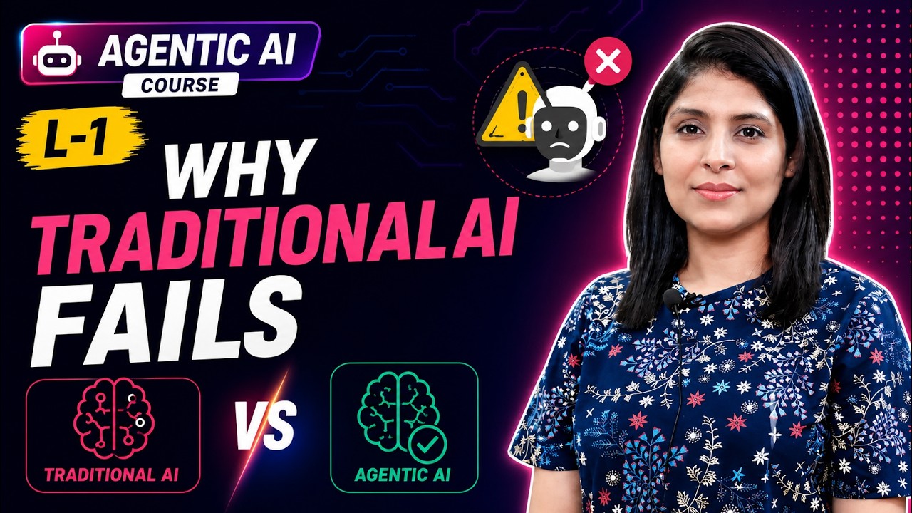 Agentic AI