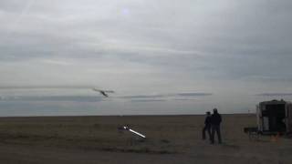 03-01-09 NexSTAR Meteorology Data