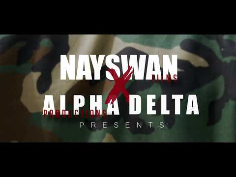 DASHISDOPE-  KONFLICK X ZARGON  (Official Music Video)