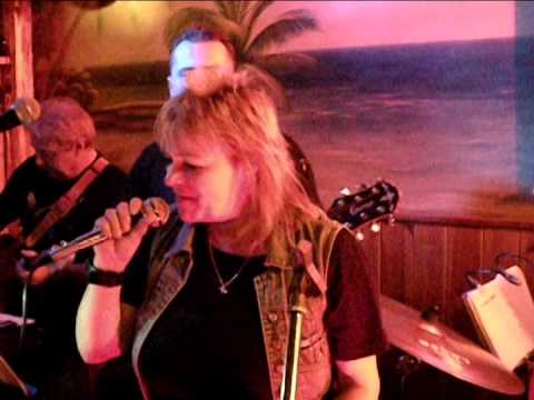 Modrá Laguna-Teplice 2011