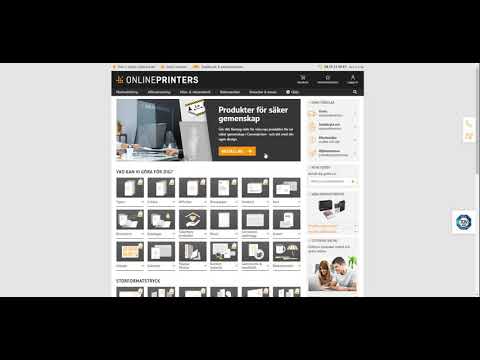 Hur använder man en rabattkod på Onlineprinters