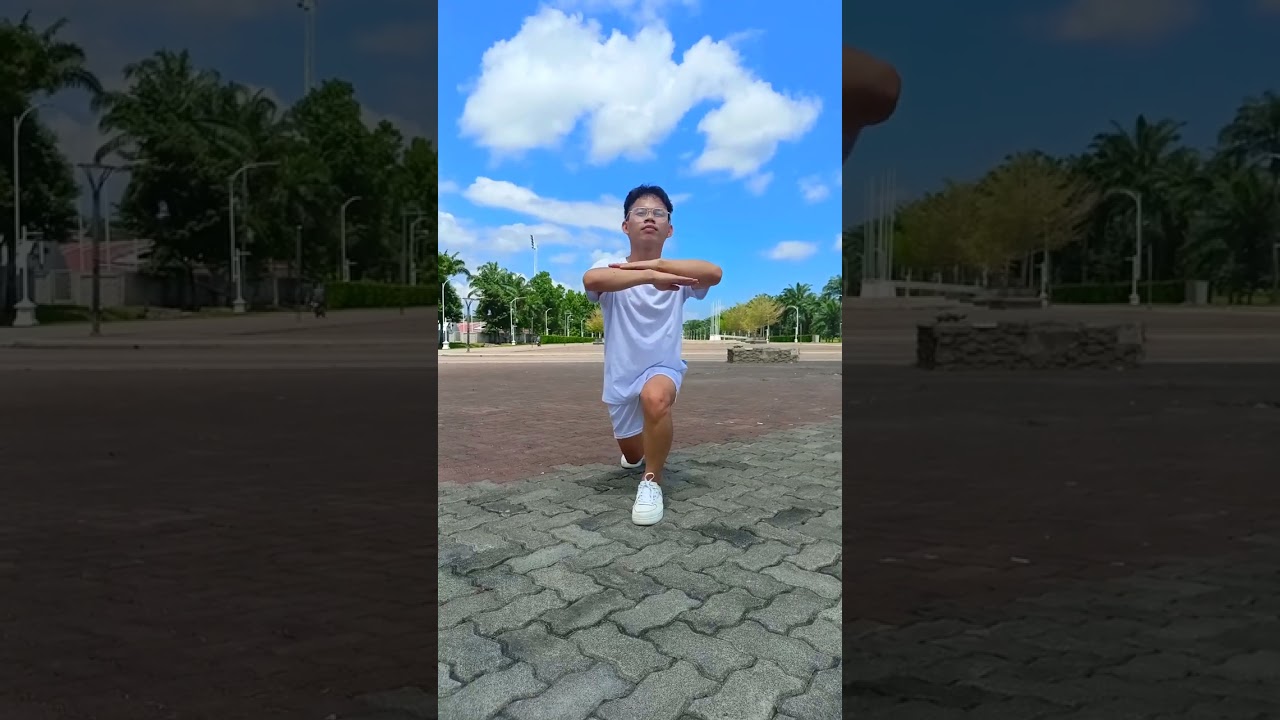 MCS- Movement Competency Screen ( PathFit Performance Task )