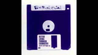 Fatboy Slim - Give The Po&#39; Man A Break