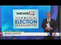 Your Local Election Headquarters Raising Money For 2026 Elections August 5 2025 News 19 At 4