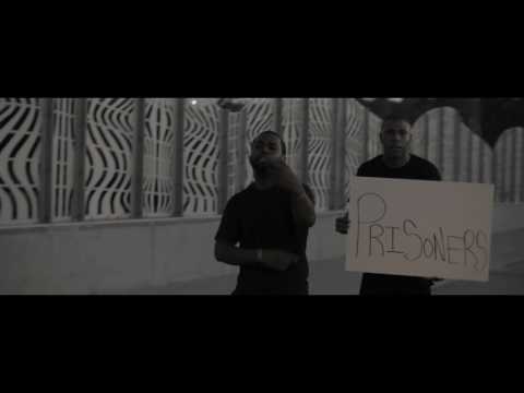 Justen Kilgore - Prisoners