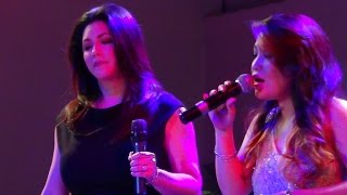 REGINE VELASQUEZ &amp; DESSA - Sana Maulit Muli (Live @ Zirkoh!)