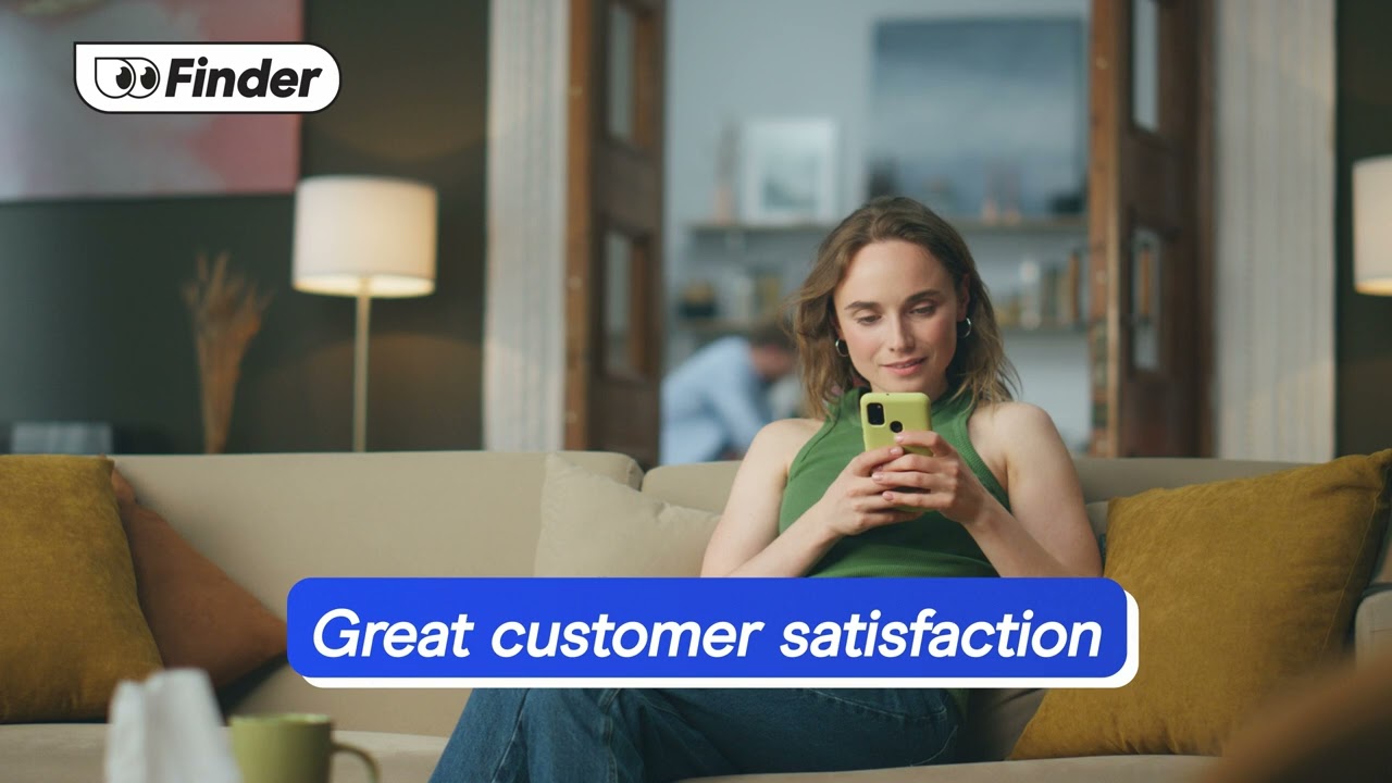 Finder Awards - Belong