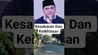 Download lagu Kesabaran Dan Keikhlasan - Ceramah Ustadz Hilman Fauzi #hilmanfauzi #ustadzhilmanfauji #ikhlas mp3