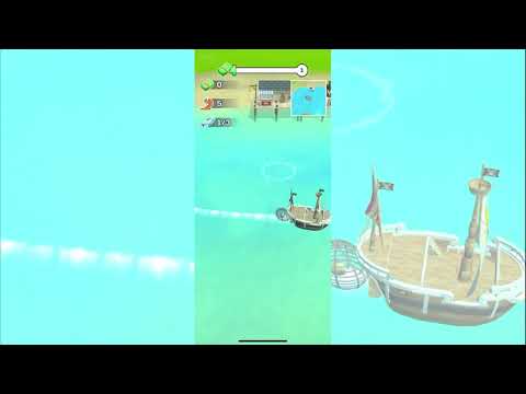 Rumble Fishing: Haptic Game