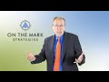 Know the Team at On The Mark Strategies