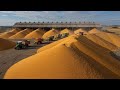 THE BIGGEST CORN FARM IN BRAZIL