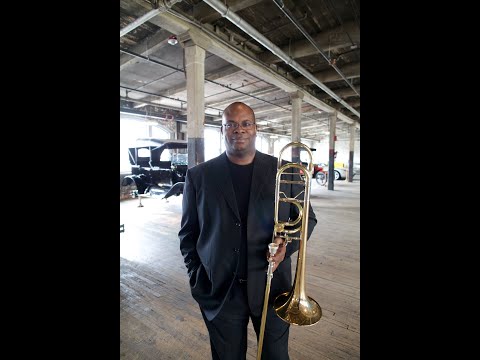 David Jackson - Organized Practice