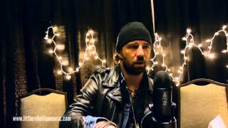 Pete Scobell on creative courage - CRS 2016 video