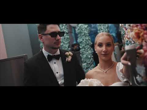 Nika in Teo – wedding film Slovenija