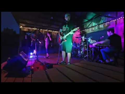 “Come to my Window” - 28 Speedway at DubFest 2023