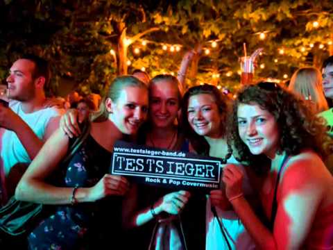 Deidesheimer Kerwe 2014