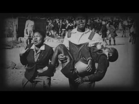 The History and Significance of Youth Day in South Africa | June 16, 1976