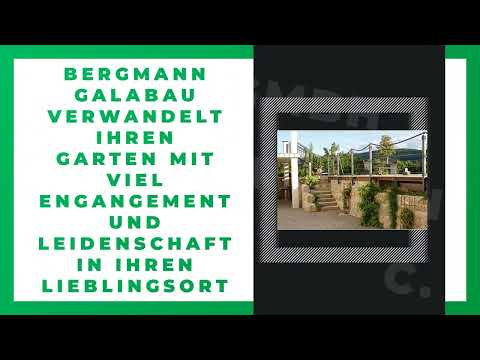 C. Bergmann GmbH YouTube-Vdeominiatur 6