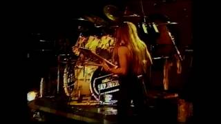 Holy Soldier - 01 - Lies (in Live 1992, Last Train Tour) SD