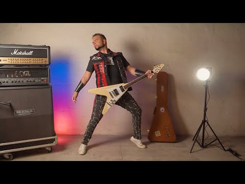 Andrey Smirnov - ASTEROID (Official Video)